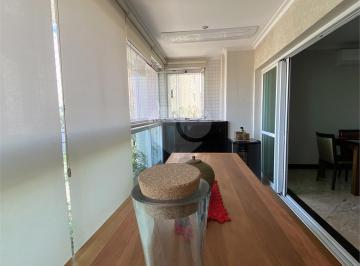 Apartamento de 3 quartos, São Paulo · Apartamento a venda com varanda gourmet mobiliado na Agua Fria