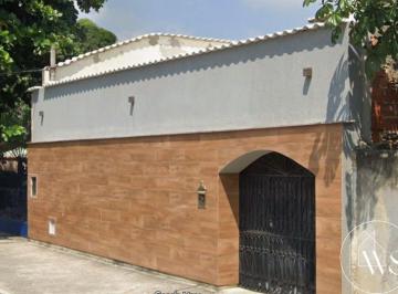 Casa de 4 quartos, Rio de Janeiro · CASA 389,00m² RUA ALMIRANTE GRENFELL, 137, CAMPO GRANDE - RIO DE JANEIRO - RJ