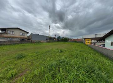 Terreno · 1125m² · Terreno com frente ampla e localização estratégica — Joinville