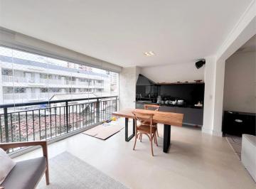 Apartamento de 3 quartos, São Paulo · Apartamento a venda com varanda gourmet em Santana