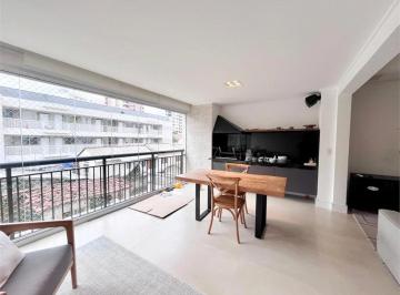 Apartamento de 3 quartos, São Paulo · Apartamento a venda com varanda gourmet em Santana