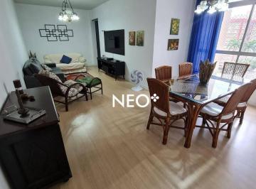 c3cc4ca1f3afcc0728b82424533b47f54fb89b35 · Apartamento com 3 dormitórios à venda, 150 m² por R$ 720.000 - Gonzaga - Santos/SP