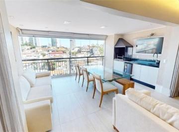 Apartamento de 2 quartos, São Paulo · Apartamento a venda com varanda gourmet reformado em Santana