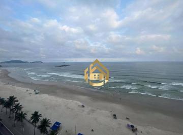 9d29b4fff1b07e7daad06a733d776fc99ede1cf2 · Apartamento com 3 dormitórios à venda, 128 m² por R$ 750.000,00 - Praia das Pitangueiras Frente Mar