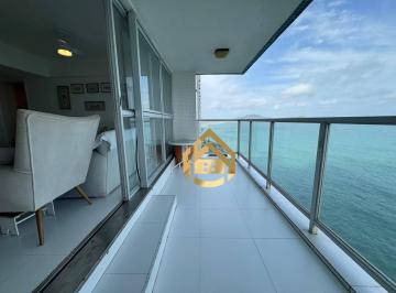 134309d87b629061e2c526c0582c1d83620ed23d · Apartamento com 4 dormitórios à venda por R$ 980.000,00 - Praia das Pitangueiras Frente Mar - Guaruj