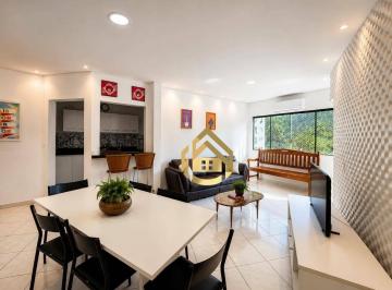 6b50d2f454b73d5b69d81e3823fcf087118ce8f9 · Apartamento com 3 dormitórios - venda por R$ 370.000,00 ou aluguel por R$ 3.920,00 - Praia da Ensead
