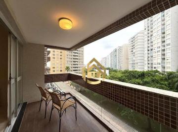 78127ce5d85eb5bab0700490791e53420496d8a7 · Apartamento com 3 dormitórios, 115 m² - venda por R$ 850.000,00 ou aluguel por R$ 6.500,00 - Praia d