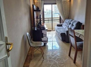 9f4b8d6e4fe6bc64ba317c3254bf35fcd2b78006 · Apartamento à venda, 85 m² por R$ 650.000,00 - Vila Pedro Moreira - Guarulhos/SP