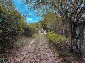 terreno a venda no condominio fazendinha · Terreno à venda - em Nova Fazendinha
