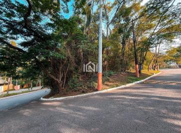 terreno a venda no condominio forest hills · Terreno à venda - na Granja Viana
