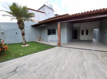 Casa pra venda no bairro Santa Monica · Casa para venda | 300 m² | 3 quartos | Santa Mônica - Feira de Santana