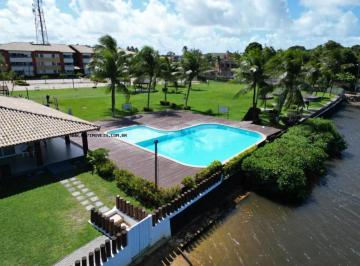 Apartamento pra venda na Estrada do Coco Bahia · Apartamento a Venda em Barra do Jacuípe Bahia