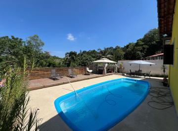 Rural de 3 quartos, Santa Isabel · CHÁCARA 9.000M² DIRETO NO ASFALTO SANTA ISABEL