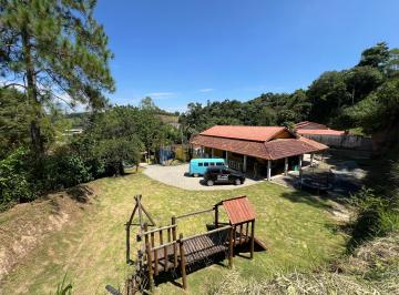 Rural de 3 quartos, Santa Isabel · CH.@ CHÁCARA 9.000M² SANTA ISABEL PAGAMENTO FACILITADO