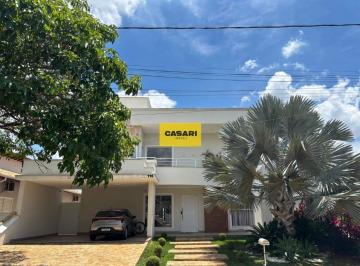 Casa · 325m² · 4 Quartos · 3 Vagas · Casa para locação no Portal das Estrelas I – Boituva/SP | 4 dormitórios | 325 m² | Boituva/SP