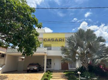Photo 1 · Casa para locação no Portal das Estrelas I – Boituva/SP | 4 dormitórios | 325 m²