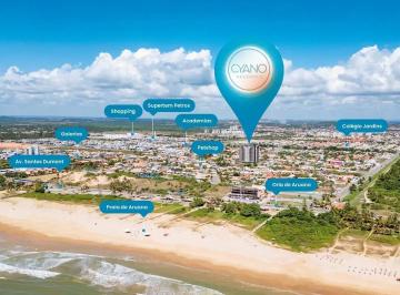 Apartamento à venda no CYANO RESIDENCE, ARUANA, Aracaju, SE · Apartamento à venda no CYANO RESIDENCE, ARUANA, Aracaju, SE
