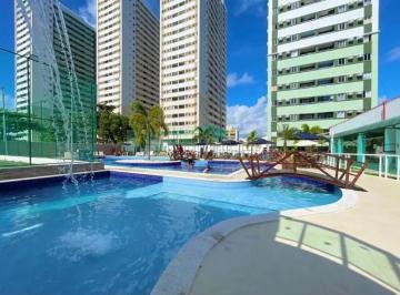 Apartamento para locação no BEIRA MAR CONDOMÍNIO CLUBE, JANGA, Paulista, PE · Apartamento para locação no BEIRA MAR CONDOMÍNIO CLUBE, JANGA, Paulista, PE