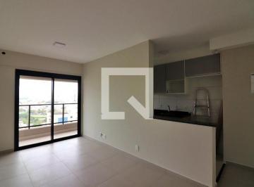 Apartamento · 52m² · 2 Quartos · 1 Vaga · Apartamento para Aluguel - Rudge Ramos, 2 Quartos,  52 m2 - São Bernardo do Campo