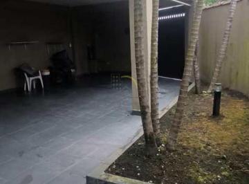 Casa · 67m² · 2 Quartos · 4 Vagas · Sobrado com 2 quartos, Parque Continental, São Vicente  R$ 375 mil, Cod: 6024