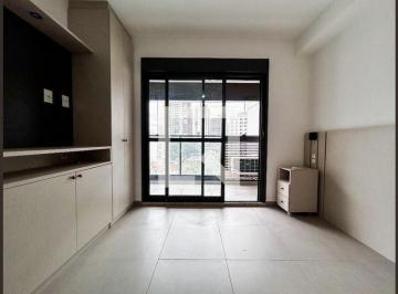 Apartamento · 25m² · 1 Quarto · Apartamento para Aluguel - Chácara Santo Antonio, 1 Quarto,  25 m² - São Paulo