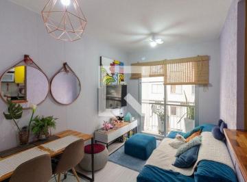 Apartamento · 50m² · 2 Quartos · 1 Vaga · Apartamento à Venda - Butantã, 2 Quartos,  50 m² - São Paulo