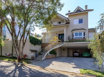 6abbfdee3ff870be4d0a5e754794afd0987732d8 · Casa com 4 dormitórios à venda, 470 m² por R$ 2.580.000,00 - Granja Viana - São Paulo II - Cotia/SP