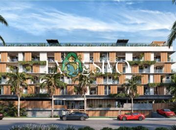 Imagem do Imóvel · Lançamento a 150 metros da Praia Grande, 1 Suíte e Varanda Gourmet. Ubatuba.