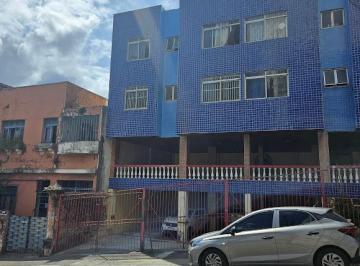 Apartamento de 2 quartos, Salvador · Apartamento 2/4  Térreo  Campo Grande Prédio Pequeno Com Garagem Oportunidade  !