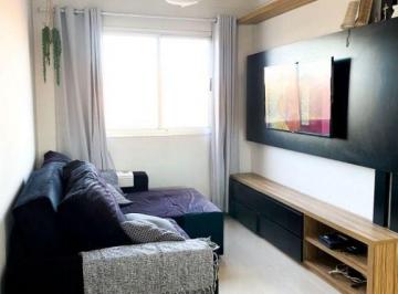 Apartamento de 2 quartos, São Paulo · Imóvel para venda com 48 m² com 2 quartos em Rio Pequeno - São Paulo - SP
