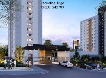 Foto 01 · Apartamento à venda em Indaiatuba-SP, Jardim Santiago: 3 quartos, 1 suíte, 1 sala, 2 banheiros, 2 va