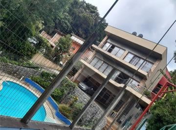 Casa · 618m² · 4 Quartos · 4 Vagas · Condomínio com 4 quartos à venda em Roseira - SP