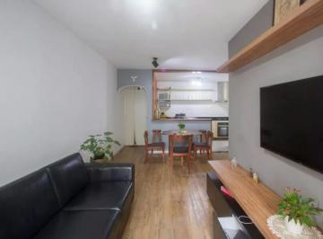 img0 · Apartamento em Cidade Monções - São Paulo