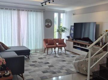 img0 · Casa de 168 m², 3 quartos em Vila Libanesa, São Paulo