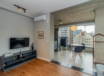 img0 · Apartamento de 46 m², 1 quartos em Cerqueira César, São Paulo