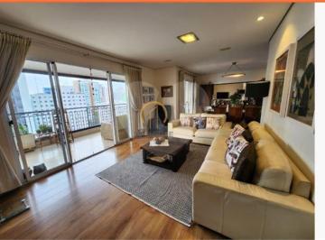Apartamento de 4 quartos, São Paulo · APARTAMENTO À VENDA 184 m² COM 4 DORMITÓRIOS 3 SUÍTES 3 VAGAS NO PARAÍSO