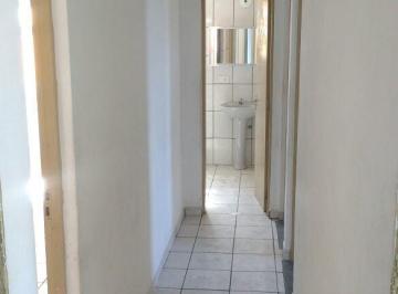 Apartamento de 2 quartos, São Vicente · Apartamento  - 2 quartos  - Cidade Naútica - São Vicente - SP