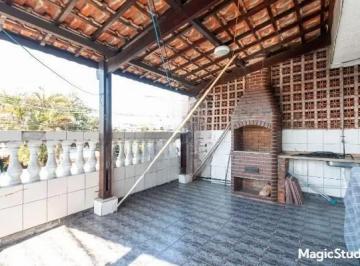 Casa · 140m² · 2 Quartos · 1 Vaga · Casa Assobradada com 2 dormitórios de 140m2 em Itaquera
