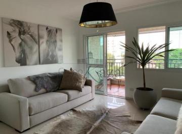 Apartamento de 4 quartos, São José dos Campos · Apartamento/Padrão - No bairro Vila Ema - La Cité - São José dos Campos