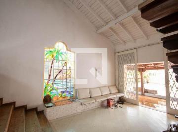 Casa · 438m² · 3 Quartos · 8 Vagas · Casa para Aluguel - Vila Irmaos Arnoni, 3 Quartos, 438 m2 - São Paulo