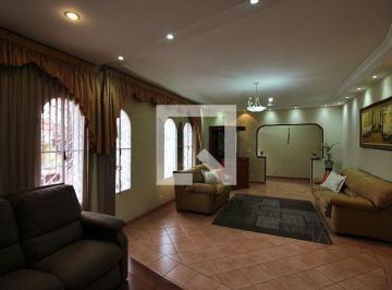 Casa · 372m² · 4 Quartos · 1 Vaga · Casa à Venda - Nova Petrópolis, 4 Quartos, 372 m² - São Bernardo do Campo