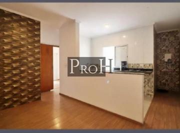 Apartamento de 2 quartos, Santo André · Apartamento à venda 2 quartos Jardim Vila Rica Santo André