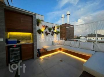 3761738e · Cobertura, 3 dormitórios, 176 m², em Campeche