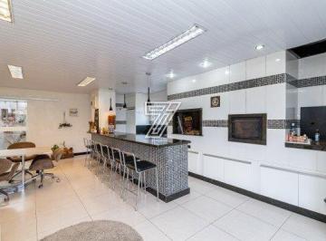 Casa de 4 quartos, Curitiba · Casa à venda Orleans