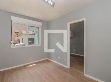 Apartamento · 36m² · 1 Quarto · Apartamento à Venda - Humaitá, 1 Quarto,  36 m² - Porto Alegre