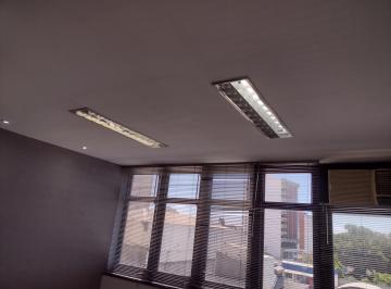 Comercial , Sorocaba · Sala 70 m2 - Centro - 5 Ambientes - Ar - 279.000