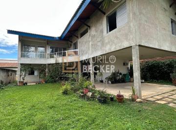 Casa · 450m² · 6 Quartos · 2 Vagas · Casa 360m² - 06 Quartos À Venda - Jd Alvorada
