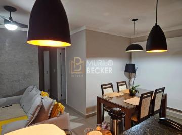 Apartamento · 65m² · 2 Quartos · 1 Vaga · Apartamento 2 quartos, sendo 1 suíte, à venda, 65m - BAIRRO MONTE CASTELO