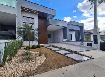 b47a5ea6b4ae91e493552ca2a38ed90be64f308b · Casa com 3 dormitórios à venda, 110 m² por R$ 748.000,00 - Jardim Residencial Villagio Ipanema I - S