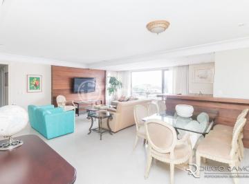 01-APARTAMENTO-3D-MONT-SERRAT-PORTO-ALEGRE-186255.jpg · Apartamento, 3 dormitórios, 130 m², em Mont Serrat